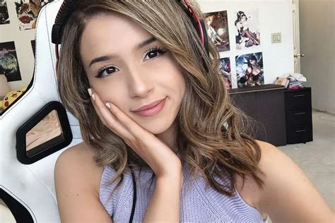 streamers hot|Top 100 Hottest Female Streamers Ranked — Part I。